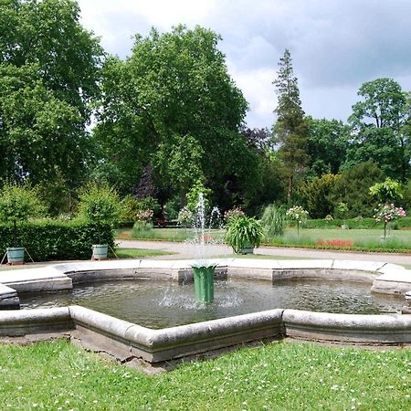 Ferienwohnung Babelsberg Potsdam Bagian luar foto